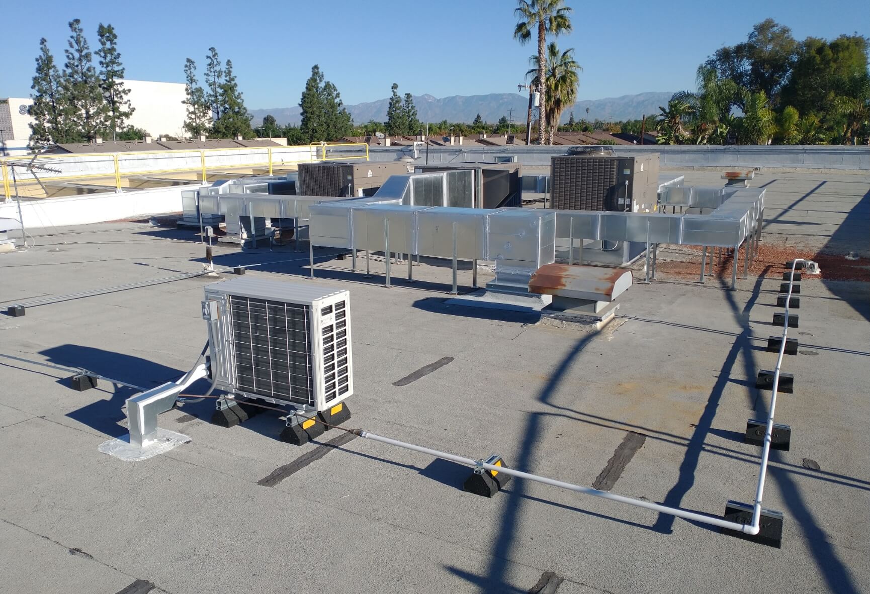 Downey: Complete System Design & Installation